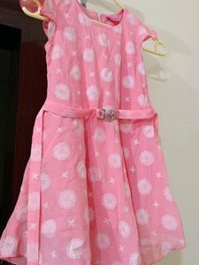 Kids Frock