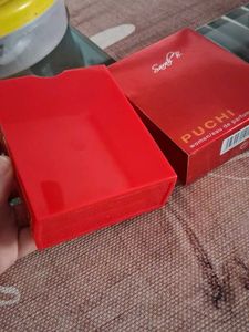 Sarah B. PUCHI Eau de Parfum