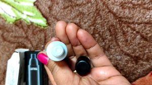 MAC Prep+Prime Radiance