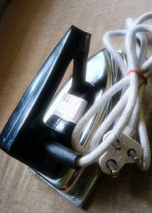 Vintage Roxy Iron