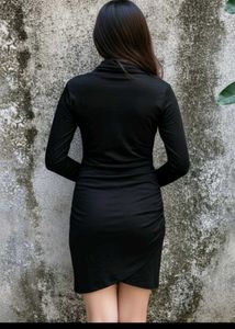 Sexy Bodycon Dress