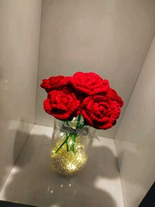 1 red rose for 99/- only 🌹