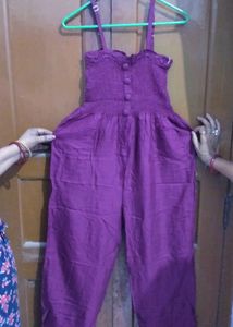 Jump Suit