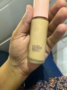 Miniso foundation