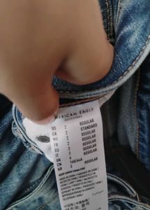American Eagle Women's Jeans