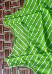 Light Green Kurta