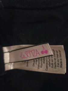 La Senza Lingerie – Large Size