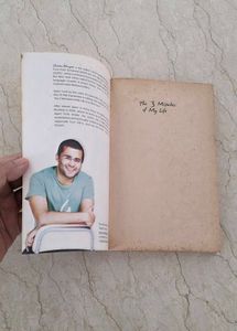 The 3 Mistakes of My Life by Chetan Bhagat