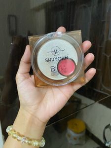 Shryoan Bling & Blush duo