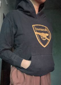 Arsenal FC Hoodie