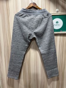 Adidas ZNE Road Trip Grey Track Pants