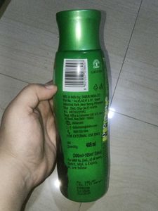 Dabur Vatika Enriched Coconut Hair Oil