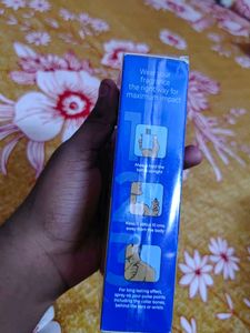 Set Wet Signature Ice Perfume