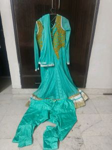 Designer Suit