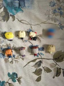 Kinder Funko Set