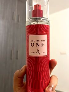 You're The One Mist decant ( not full bottle)