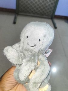 jellycat octopus 🐙 original