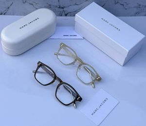 Marc Jacobs Eyeglasses