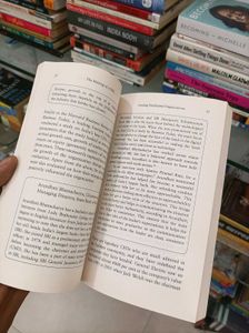 "The Making of a CEO" by Sandeep K. Krishnan