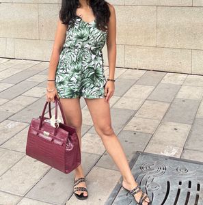 H&amp;M Jumpsuit | Romper | Playsuit