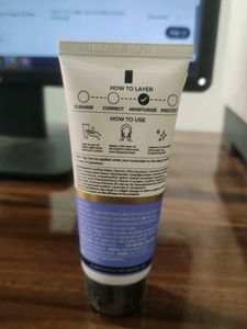 Dr. Sheth's Haldi &amp; Hyaluronic Acid Sleeping Mask