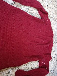 Men Chicken Tikli Kurta