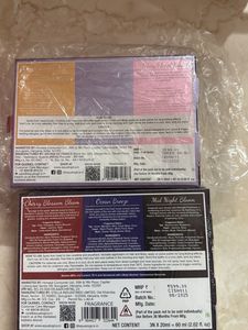 Aqualogica Perfume Body Mist Set