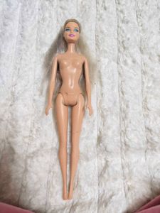 Barbie Doll - Bare Body