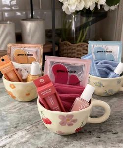 🎀 Custom handmade Self-Care Hamper