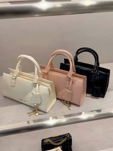 Charles &amp; Keith Black Handbag