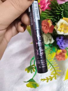 Long Lasting Eyeliner Pen