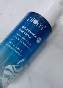 PLUM 5% Niacinamide face Serum 💙