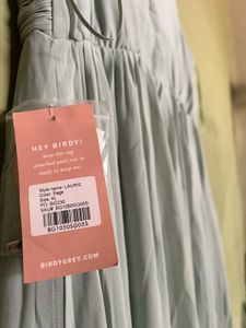 Elegant Maxi Gown