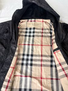Burberry Brit Men's Jacket