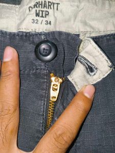 Carhartt WIP 'Aviation Pant' Cargo