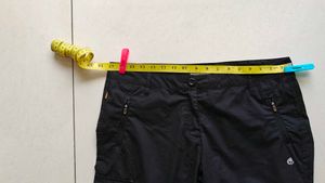 Branded Cargo Pants