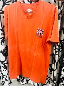 Lee Cooper XL Size T Shirt