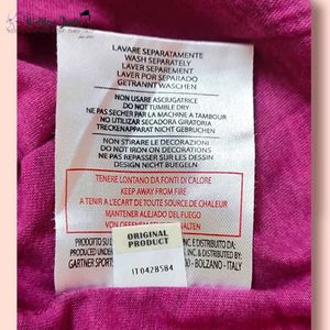 New Balance Pink Athletic T-Shirt