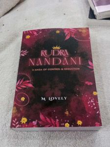 Rudra Nandani: A Saga of Control & Seduction
