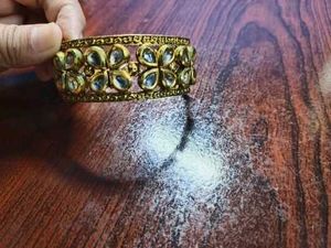 Gold-toned Bracelet