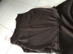 Elegant Black Dress