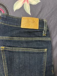 ONLY Blue Denim Jeans