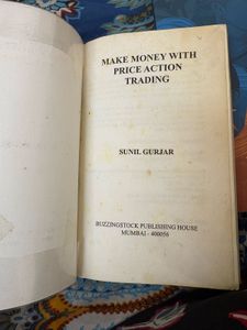 Make Money With Price Action Trading