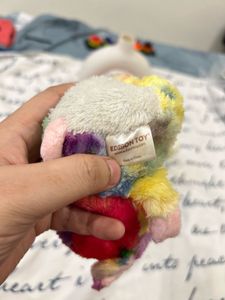 assorted cute mini toys.