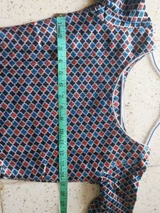 Women Umbrella Cut On Piece