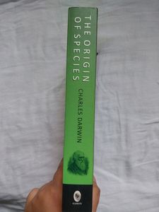 the origin of species by charles darwin