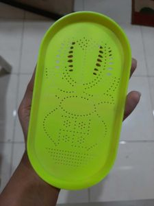 Brand New Rangoli Strencil