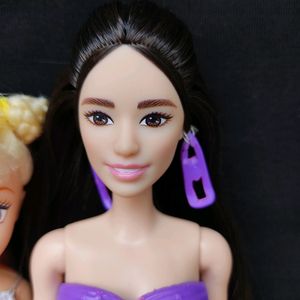 Barbie Doll Asiann