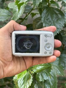 Panasonic Lumix Digital Camera