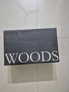 woods Men shoes